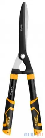 Кусторез ручной ingco hhs6001, фотография 1