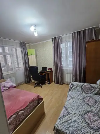 продажа 4х комн квартиры, проспект Б.Момышулы дом 11, фотография 4