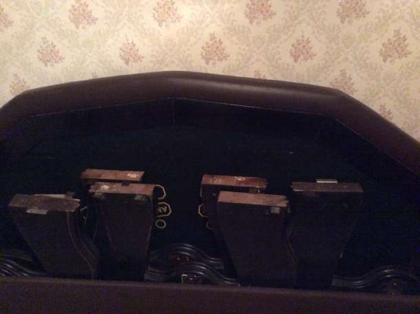 Игорный стол., фотография 1