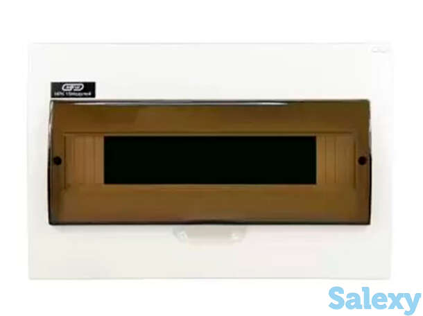 Щиток 15 модулей открытой установки 3SD5-MG Энергия , 15 шт, фотография 1