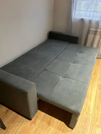 продам диван раскладной, фотография 4