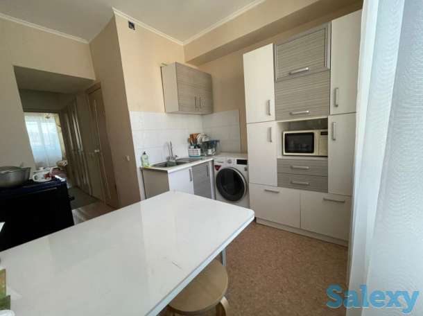 Продам квартиру, Каюпова 60, фотография 9