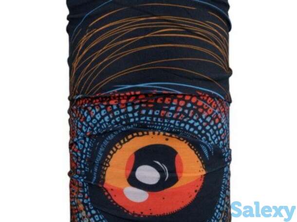 Бандана 4fun standard  tibetian trail tibetian eye, фотография 1