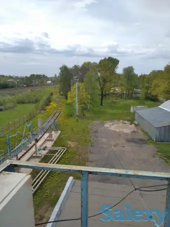 Нефтебаза по хранению и перевалке светлых нефтепродуктов, фотография 3