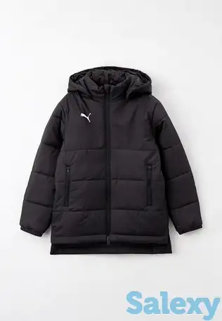 Куртка утепленная puma, фотография 1