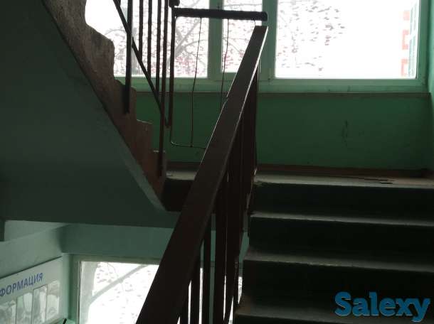 Продам х ком.квартиру в г.Новосибирске ул.Кирова,321 м.Октябрьская, фотография 8