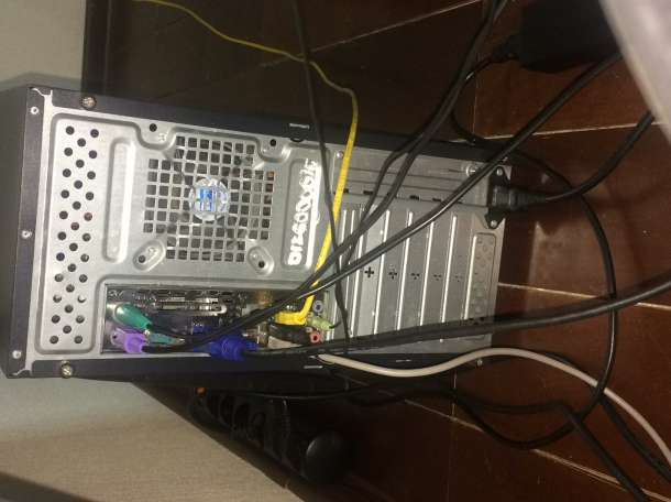 ПК , фотография 4