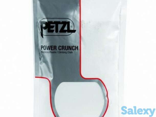 Магнезия Petzl Power Crunch Пакет 100Г, фотография 1