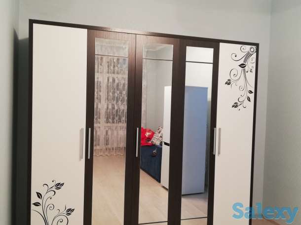 Аренда квартиры, Ұлы Дала 3/1, фотография 2