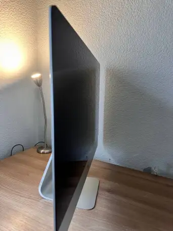 Apple, Imac 27-inch, фотография 6