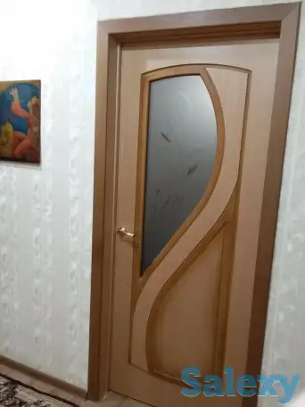 Двухкомнатная квартира с евроремонтом в 14 мкр., 50 лет Октября 59а, фотография 4