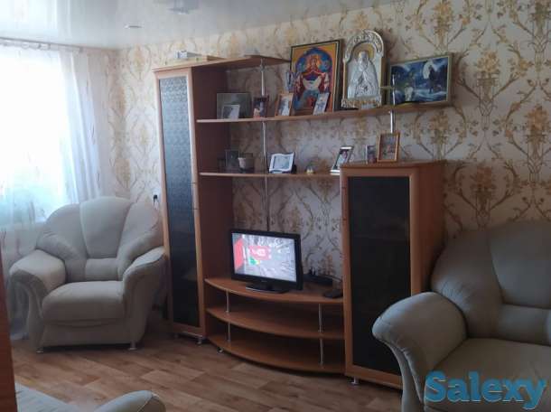 Продам 2х комнатную квартиру, фотография 1