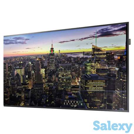 UHD дисплей Samsung, фотография 1