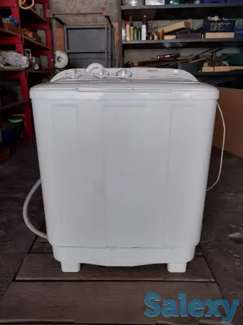 Продам стиральную машинку BEKO, фотография 3