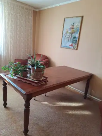 Обеденный стол, фотография 1