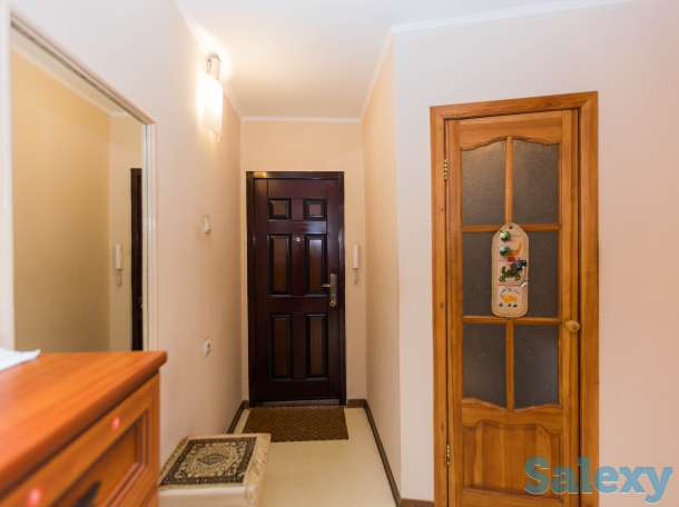 3-комнатная квартира, 56 м², 3/4 этаж, Шарипова 117 — Жамбыла, фотография 8