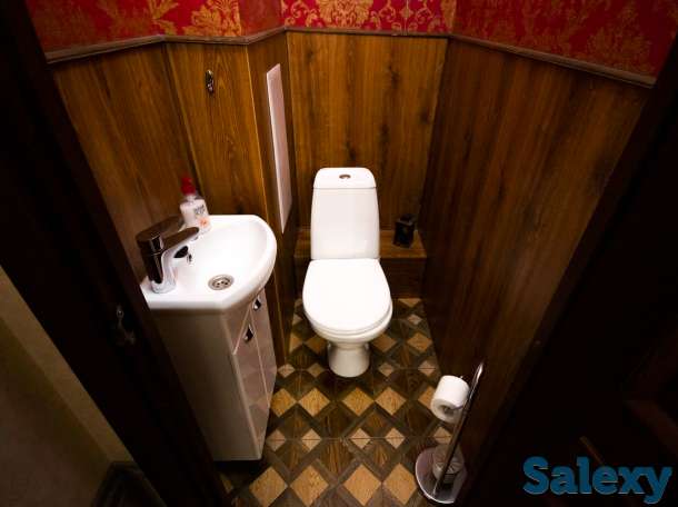 Квартира с видом на горы, проспект ​Сейфуллина, 574/1, фотография 1