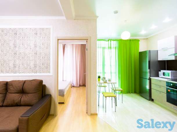 Уютная квартира в верхней части города, ул. Сатпаева 133/1, фотография 7