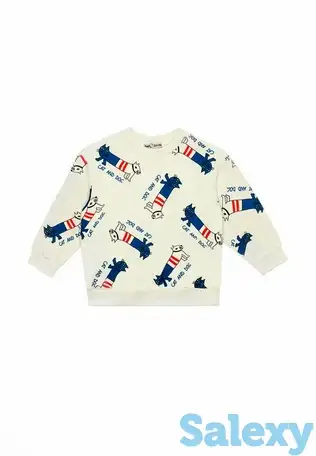 Свитшот bell bimbo, фотография 1