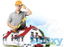 Опытная бригада строителей, фотография 1