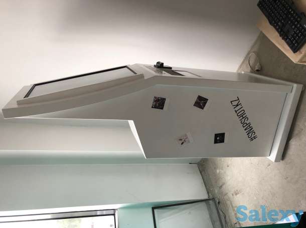 корпус от платежного терминала, фотография 1