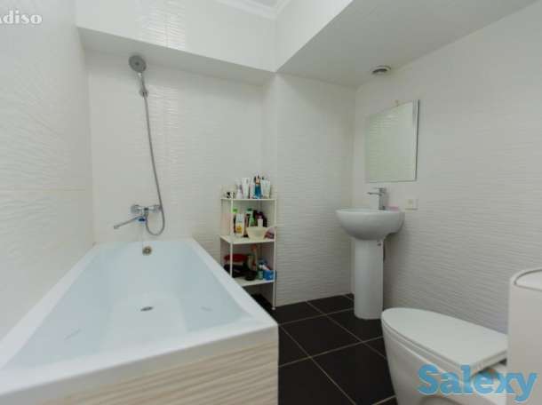 Продается 2 комнатная квартира в центре алматы, Достык- Шевченко, фотография 4