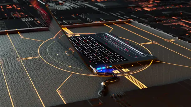 Высококачественная КОМПЬЮТЕРНАЯ ГРАФИКА CGIVFX для ваших проектов, фотография 2