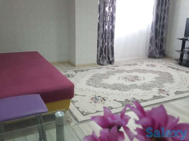 Сдается 2х комн квартира, ЖК 