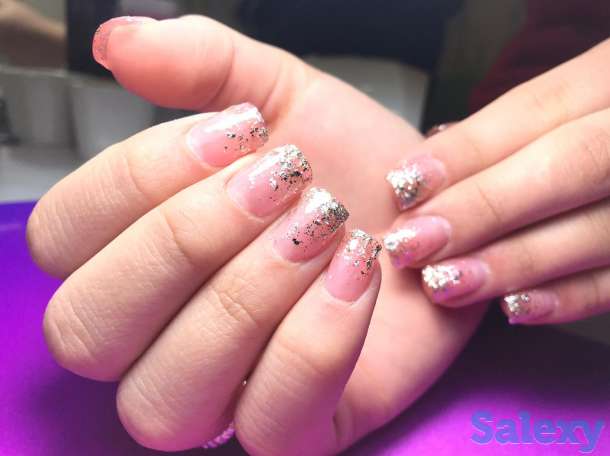 маникюр, фотография 1