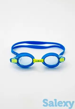 Очки для плавания madwave, фотография 2