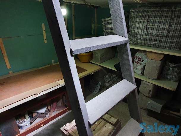 Продам гараж, Севернее улицы Иванова, фотография 7