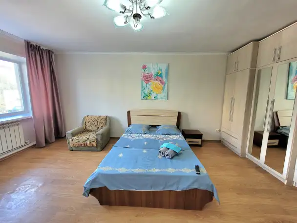 Уютная 1 комн.квартира на Назарбаева 57, фотография 2