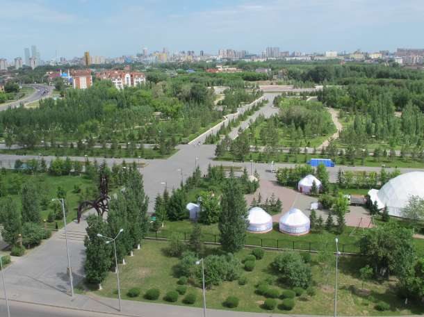 продам квартиру, Сарайшик 40 Орынбор, фотография 10