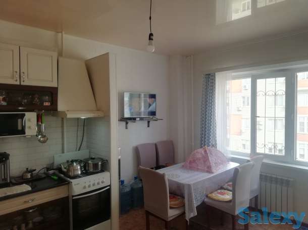 Продается квартира 2х комнатная, Нурсая 54 26, фотография 5