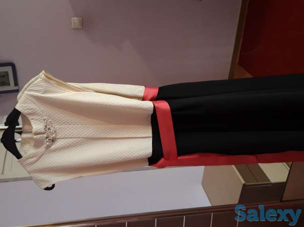 Вечерные платья размером 48, фотография 6