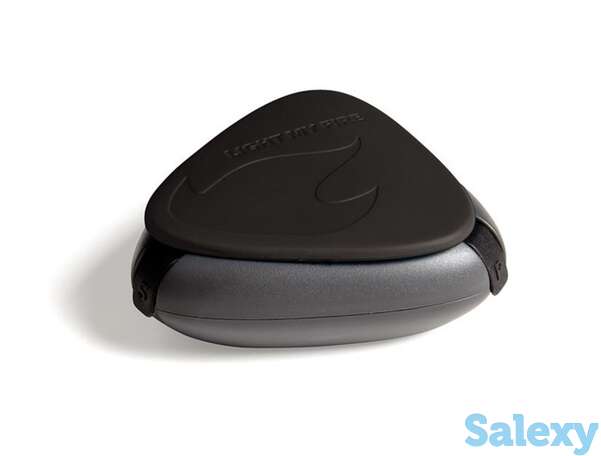 Коробочка для специй light my fire spicebox черная, фотография 1