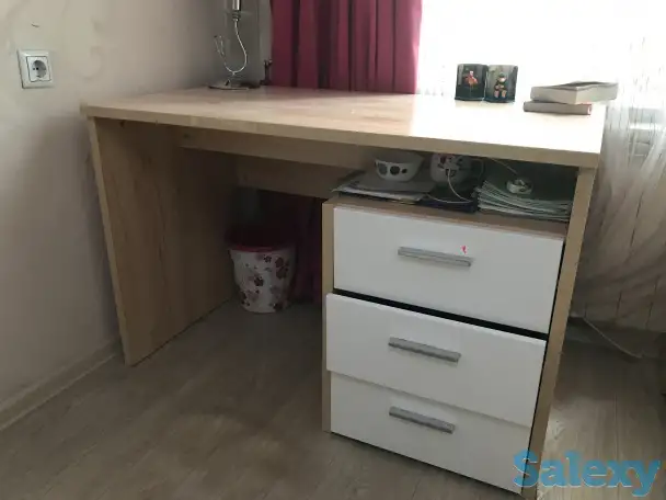 Детский письменный стол, фотография 2