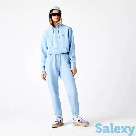 Женские брюки lacoste sport, фотография 1