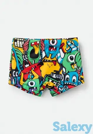 Плавки playtoday, фотография 1