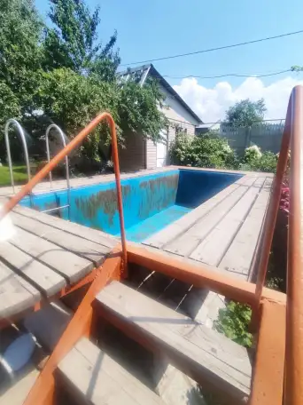 Продаем капитальный дачный дом с земельным участком севернее пос.Кендала., фотография 5