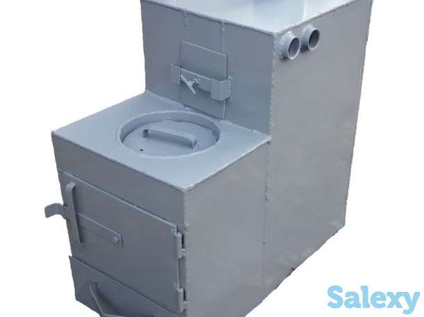 Изделия из металла ворота, печи, заборы, лестницы, беседки, теплицы,навесы и др, фотография 8