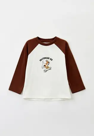 Лонгслив sela, фотография 1