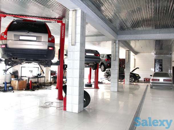 Ремонт АКПП, вариаторов, реставрация деталей, замена втулок ZF, продажа запчастей., фотография 4