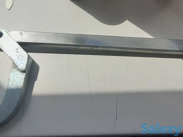 Ключ газовый универсальный,облегченный КТР-5, фотография 3