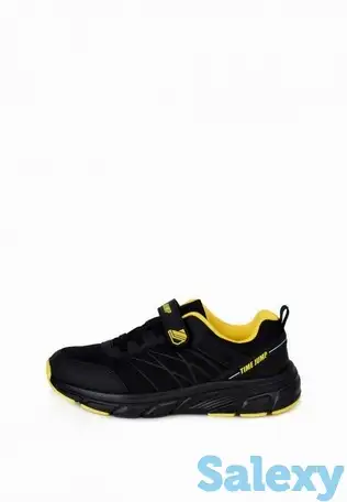 Кроссовки timejump, фотография 1