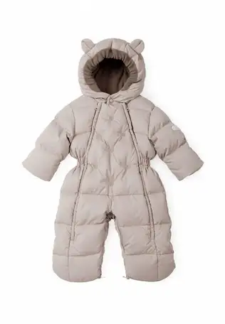 Комбинезон утепленный happy baby, фотография 1