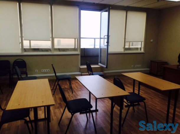 Сдаем в аренду конференц-залы, БЦ 