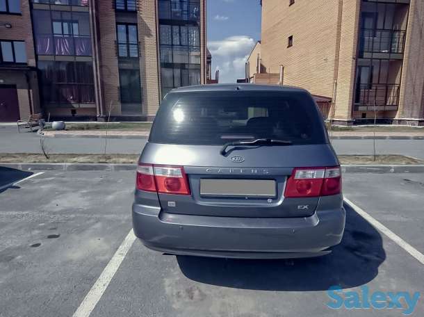 Продам авто Киа каренс Kia, фотография 2