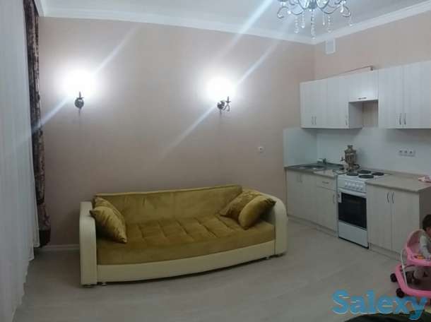 сдам квартиру посуточно, омарова 31А, фотография 2