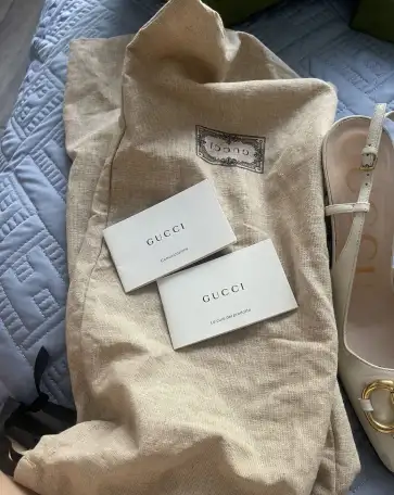 Оригинал gucci туфли, фотография 3